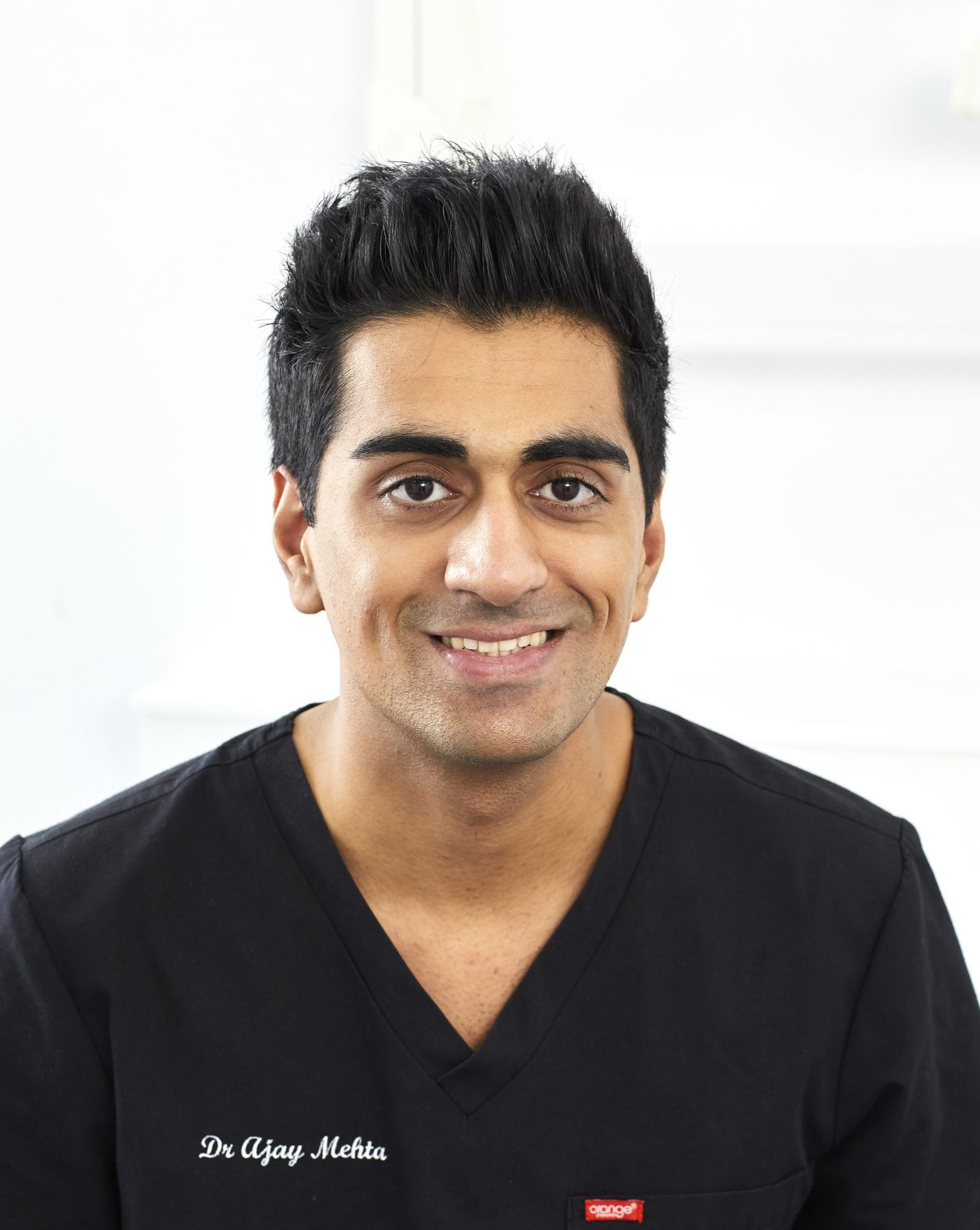 Dental Arts_ Ajay Mehta